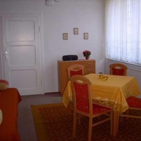 Ferienwohnung Krueger Zirchow Zewnętrze zdjęcie