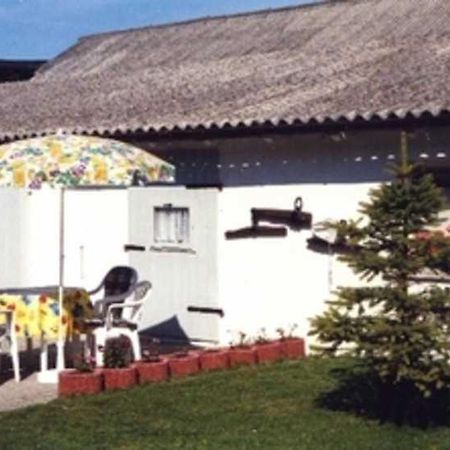 Ferienwohnung Krueger Zirchow Zewnętrze zdjęcie