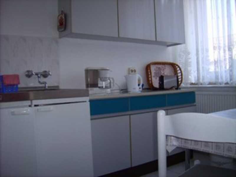 Ferienwohnung Krueger Zirchow Zewnętrze zdjęcie