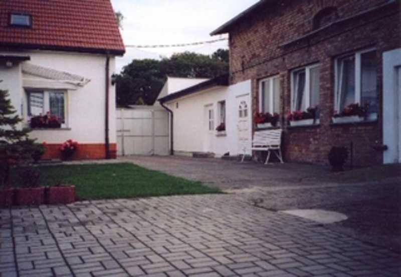 Ferienwohnung Krueger Zirchow Zewnętrze zdjęcie